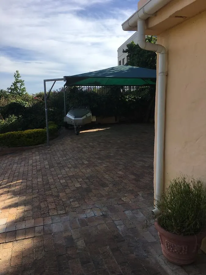 Geranium Studio Somerset West
