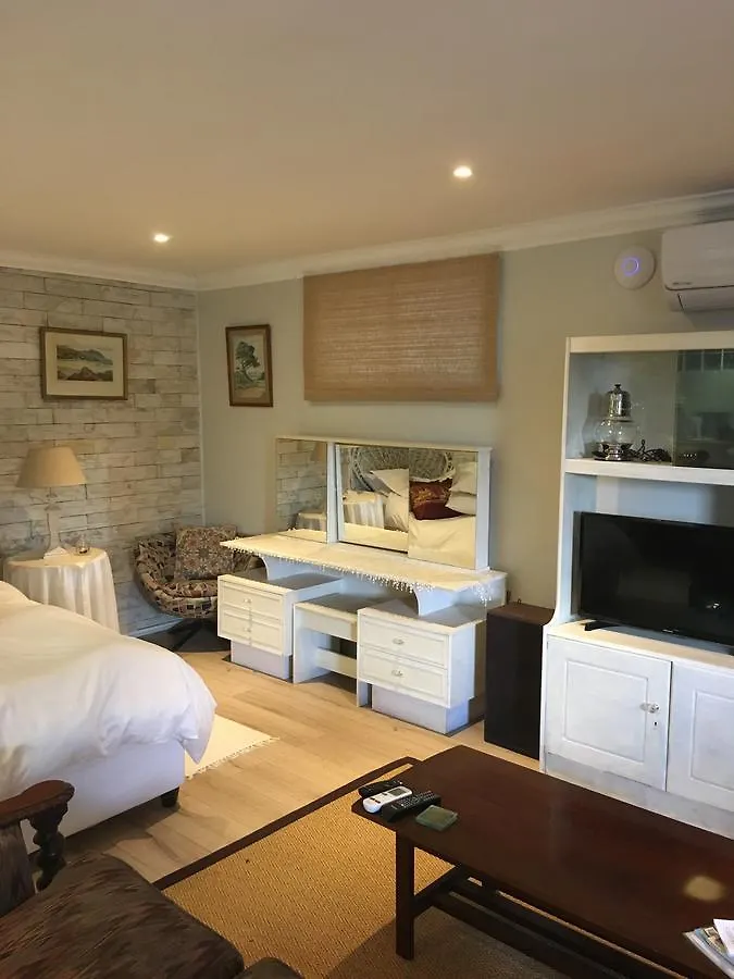 Geranium Studio Somerset West South Africa