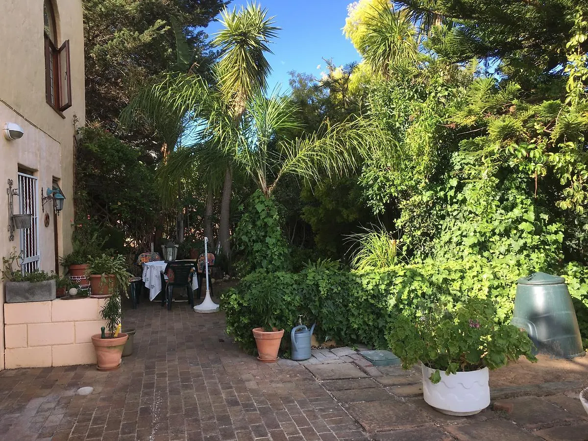 Geranium Studio Somerset West South Africa